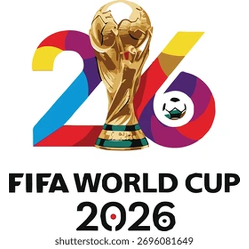 WorldCup Logo